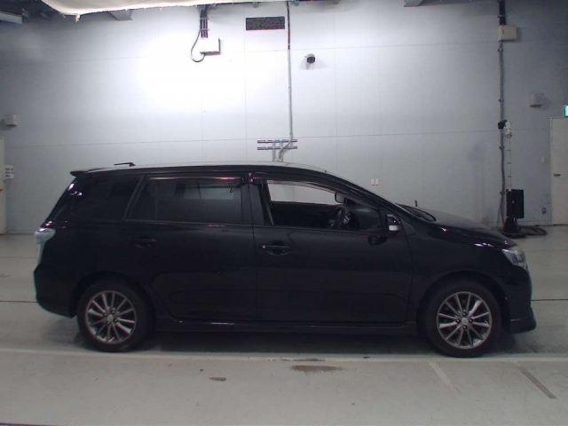 2012 Corolla Fielder
